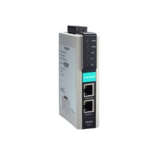 MOXA MGate 5217I-1200-T Modbus RTU/ASCII/TCP to BACnet/IP Gateway